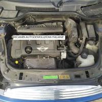 Motore Mini Bmw codice N12B16A