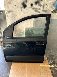 Porta anteriore sx fiat panda