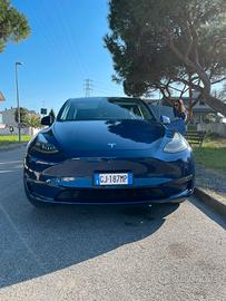 Tesla Model Y Long Range AWD 2022