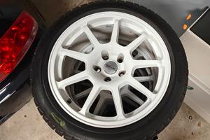 Cerchi Arcasting 18x8 5x114 