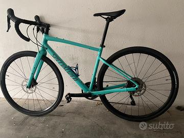 Bici SPECIALIZED Gravel Diverge Elite
