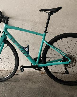 Bici SPECIALIZED Gravel Diverge Elite