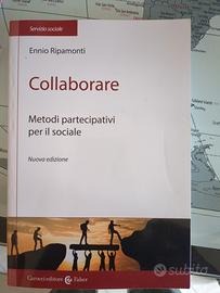 Collaborare. Ripamonti. Carrocci editore 