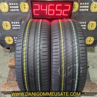 2 gomme 255 45 20 michelin estive al 80%