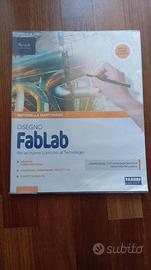 FABLAB DISEGNO - A.MARTORANO - FABBRI EDITORI
