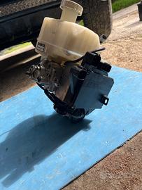 Pompa abs pajero V 60