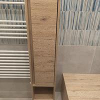 SET COLONNA + MOBILE BAGNO