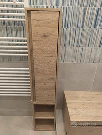 SET COLONNA + MOBILE BAGNO