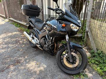 Yamaha TDM 900