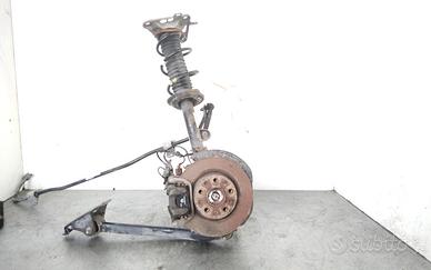 MASSA MECCANICA POSTERIORE SINISTRA JEEP Renegade
