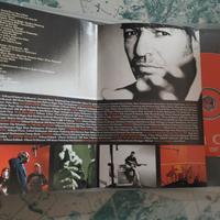 DVD Vasco Rossi 
