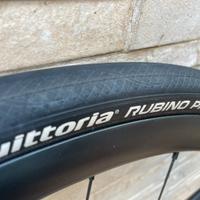 Copertoni - Vittoria Rubino Pro Graphene 700x28
