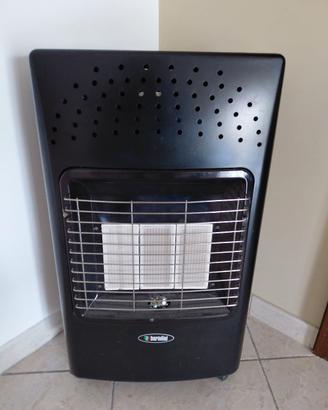 stufa a gas bertolini 