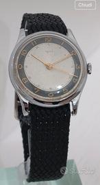 Orologio Lanco militare anni 40