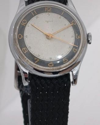 Orologio Lanco militare anni 40