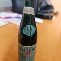 Bottiglietta saponaria gadget Sanpellegrino