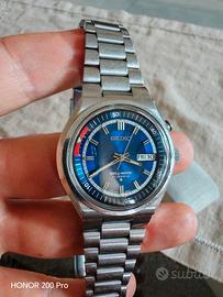 Svegliarino automatico Seiko Bell-matic