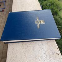 Inciclopedia Grolier 24 volumi