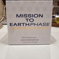 Orologio Swatch Moonshine Gold Nuovo mai indossato