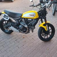 Ducati Scrambler