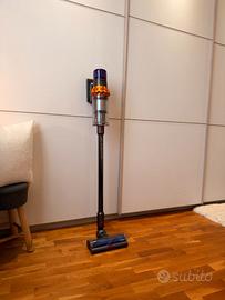 Dyson V15+ Detect Submarine