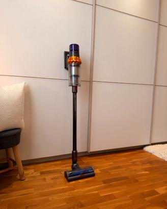 Dyson V15+ Detect Submarine