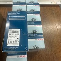 12 rilevatori tenda bosch