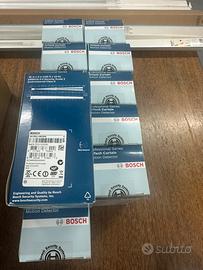 12 rilevatori tenda bosch