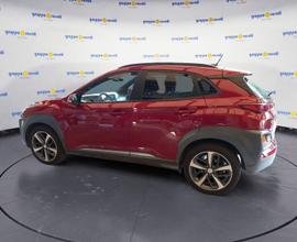Hyundai Kona 1nds. (2017-23) 1.0 T-GDI Xpossible