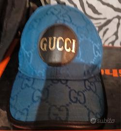 berretto di Gucci