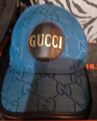 berretto di Gucci