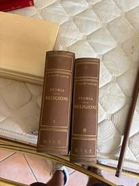 Libri storia delle religioni
