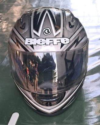 Casco integrale