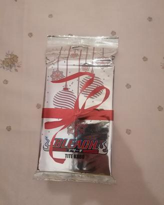 bleach manga Christmas edition 