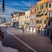 B&B A VENEZIA CASTELLO