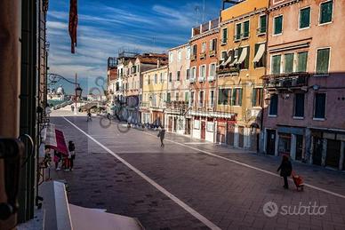 B&B A VENEZIA CASTELLO