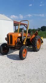 fiat 411 r