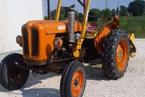 fiat 411 r
