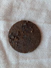 60mm miniature bases 3D Warhammer Quest AoS & RPGs