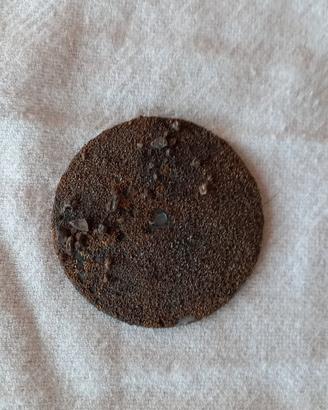 60mm miniature bases 3D Warhammer Quest AoS & RPGs