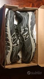 New Balance trekking 