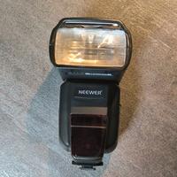 FLASH SPEEDLITE NEEWER NW565EX