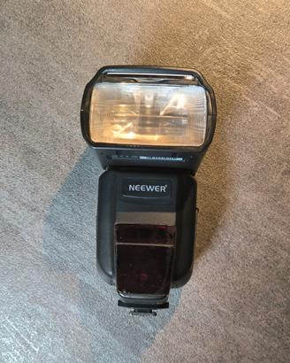 FLASH SPEEDLITE NEEWER NW565EX
