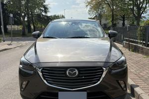 mazda cx3 1.5d awd