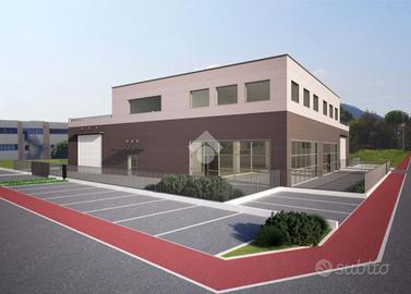 NEGOZIO A SAN PAOLO D'ARGON