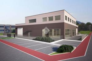 NEGOZIO A SAN PAOLO D'ARGON