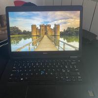 Computer Portatile Dell 2022