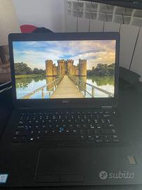 Computer Portatile Dell 2022