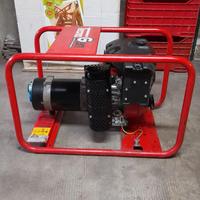 Motogeneratore GEN SET