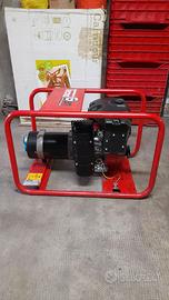 Motogeneratore GEN SET
